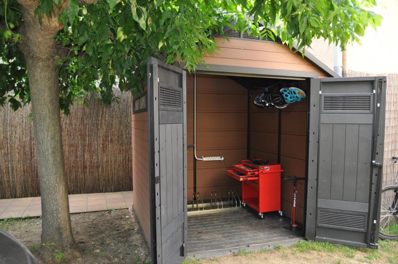 Apartamento "El Lila" - Parking Incluido 올로 외부 사진