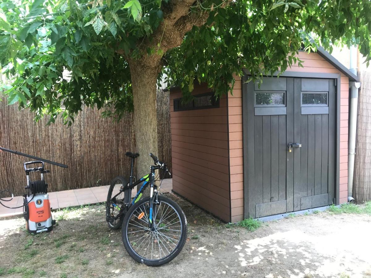 Apartamento "El Lila" - Parking Incluido 올로 외부 사진