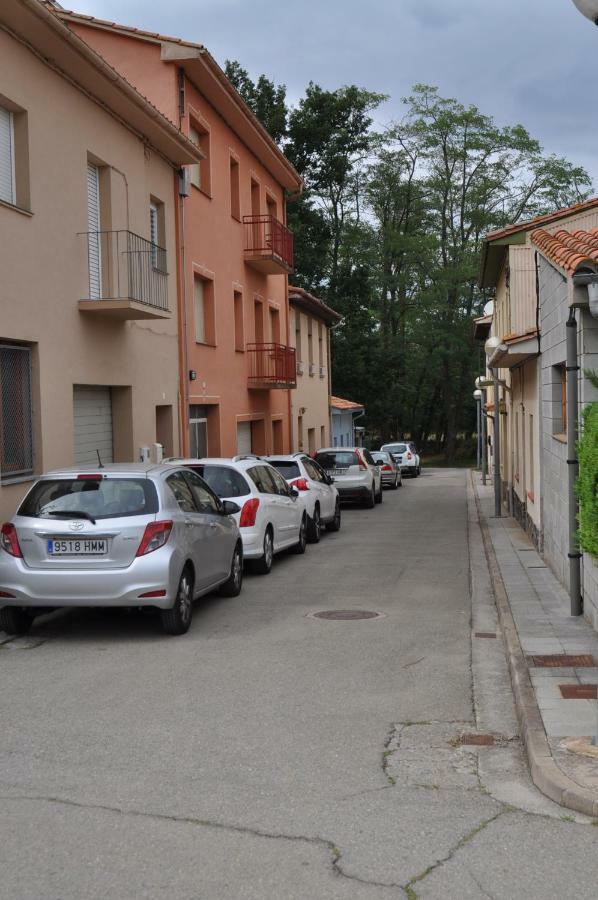 Apartamento "El Lila" - Parking Incluido 올로 외부 사진