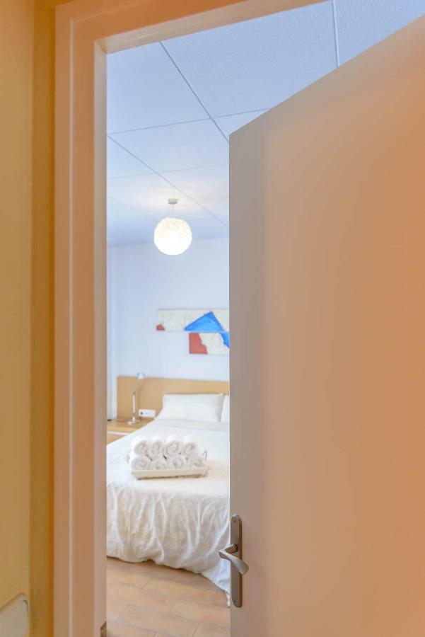 Apartamento "El Lila" - Parking Incluido 올로 외부 사진