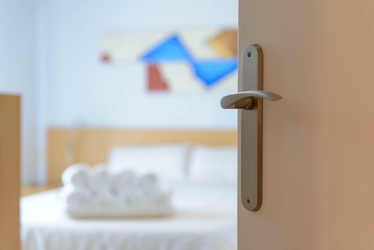 Apartamento "El Lila" - Parking Incluido 올로 외부 사진
