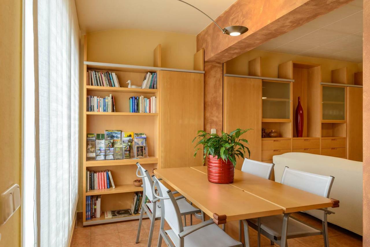 Apartamento "El Lila" - Parking Incluido 올로 외부 사진