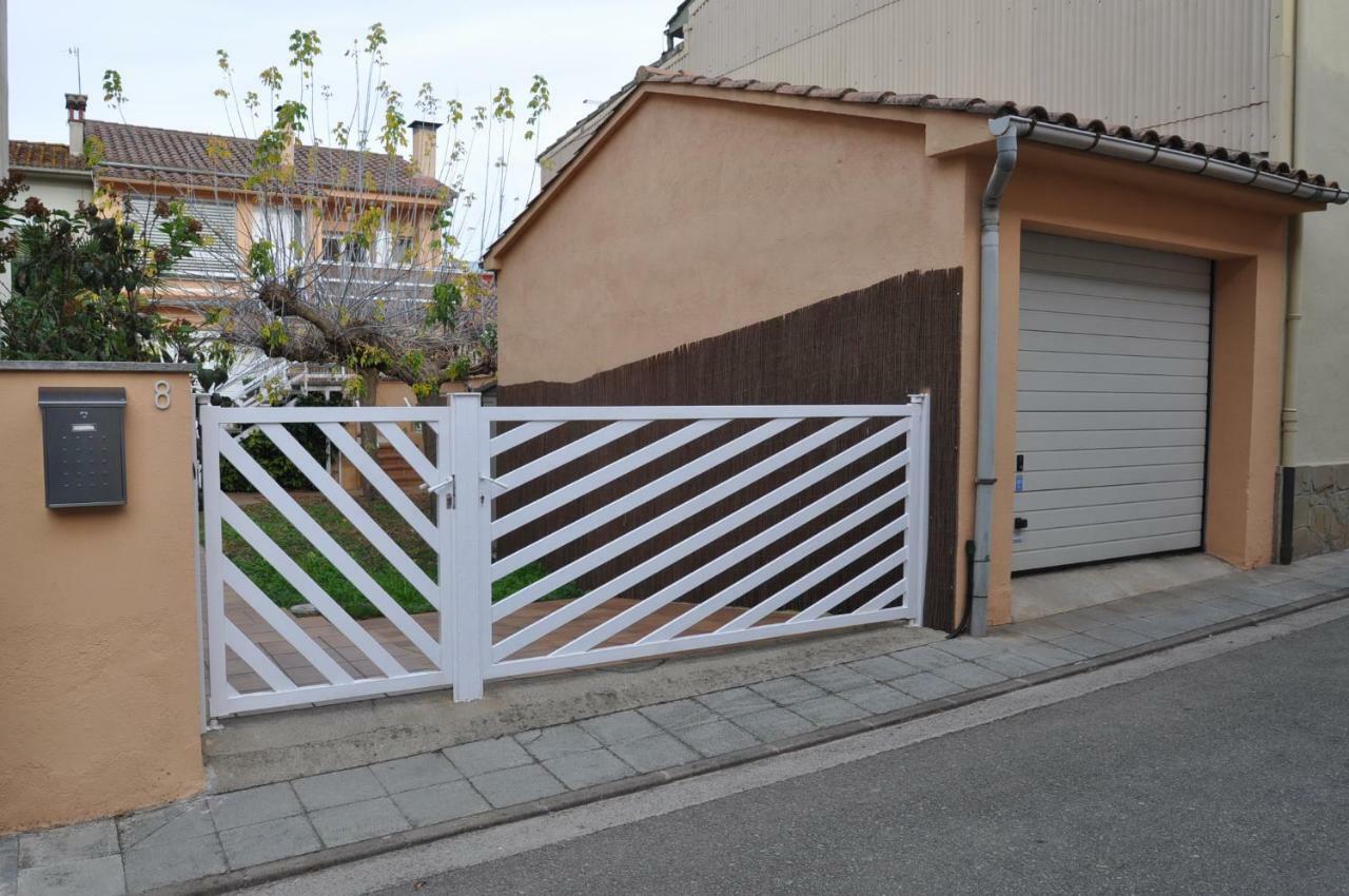 Apartamento "El Lila" - Parking Incluido 올로 외부 사진