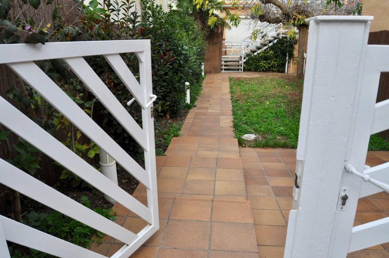 Apartamento "El Lila" - Parking Incluido 올로 외부 사진