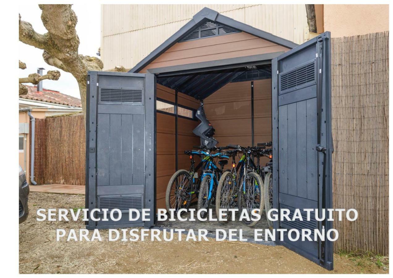 Apartamento "El Lila" - Parking Incluido 올로 외부 사진