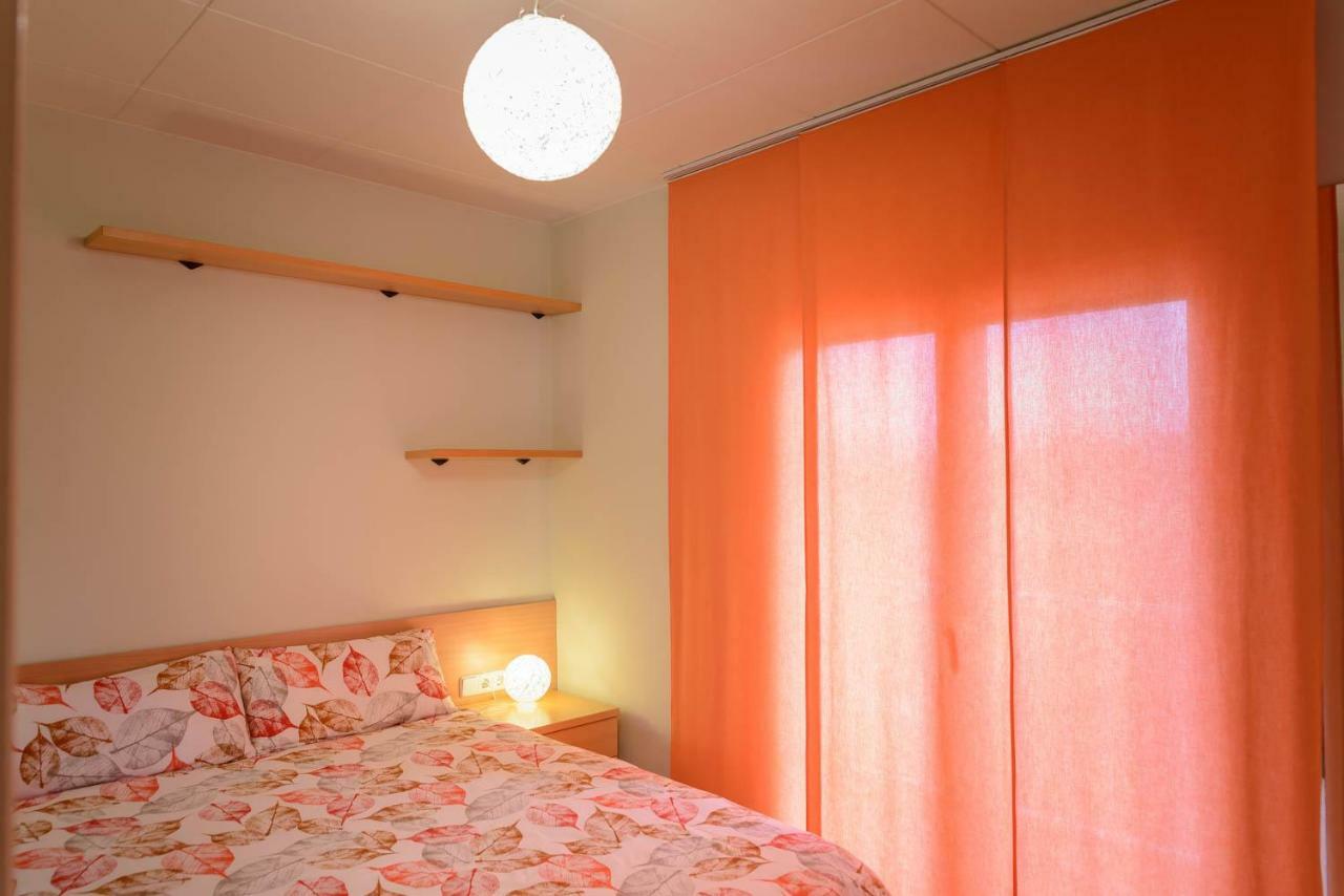 Apartamento "El Lila" - Parking Incluido 올로 외부 사진