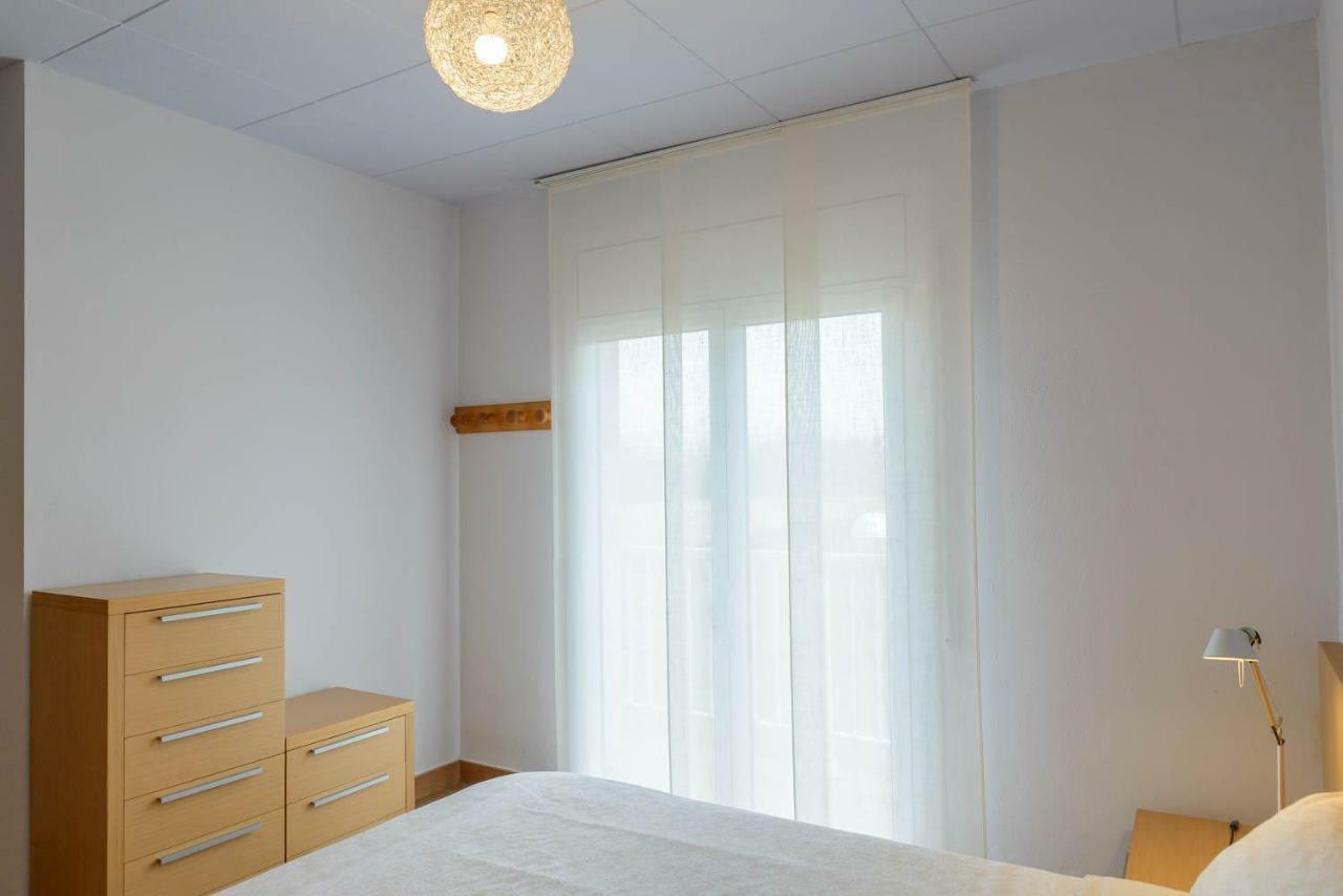 Apartamento "El Lila" - Parking Incluido 올로 외부 사진