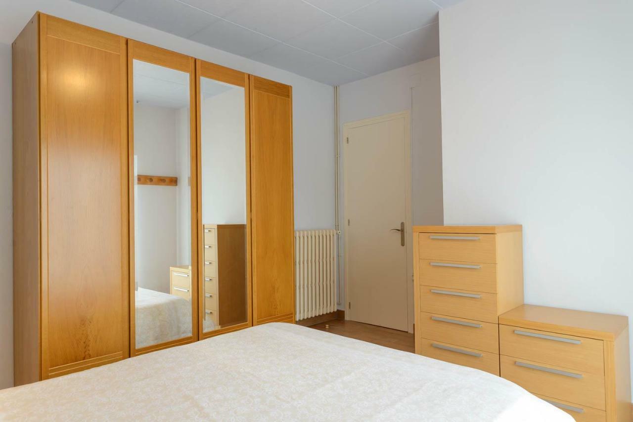 Apartamento "El Lila" - Parking Incluido 올로 외부 사진
