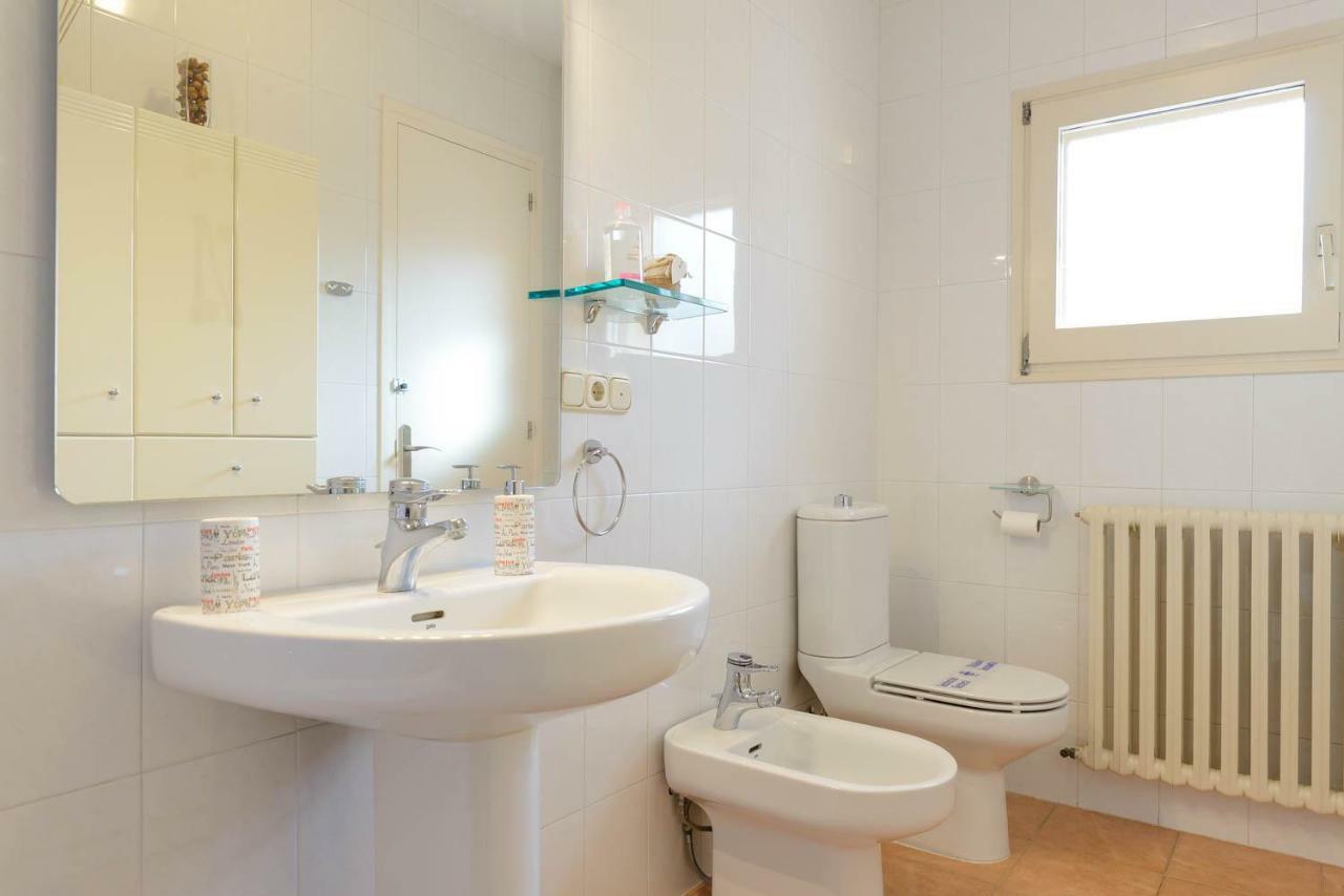 Apartamento "El Lila" - Parking Incluido 올로 외부 사진