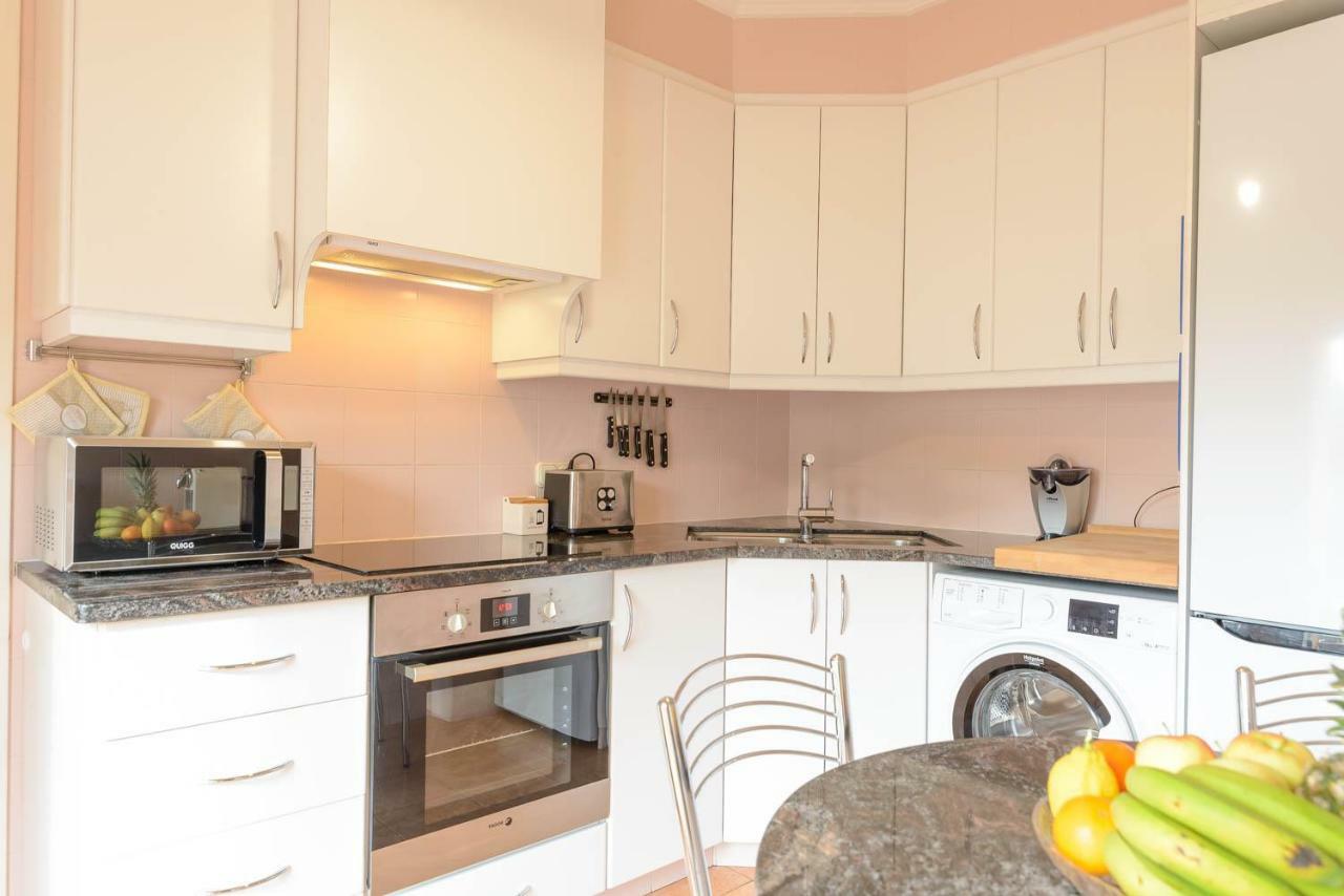 Apartamento "El Lila" - Parking Incluido 올로 외부 사진