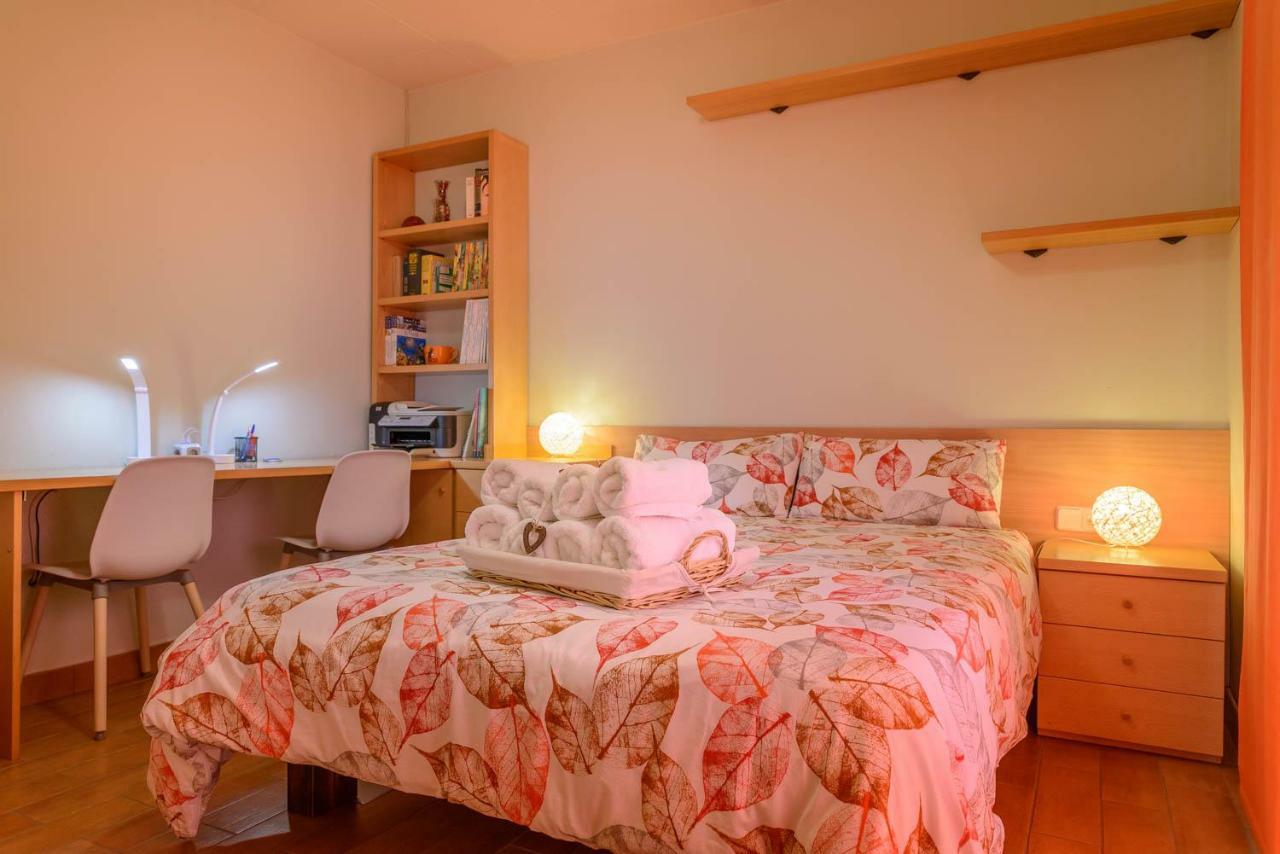 Apartamento "El Lila" - Parking Incluido 올로 외부 사진