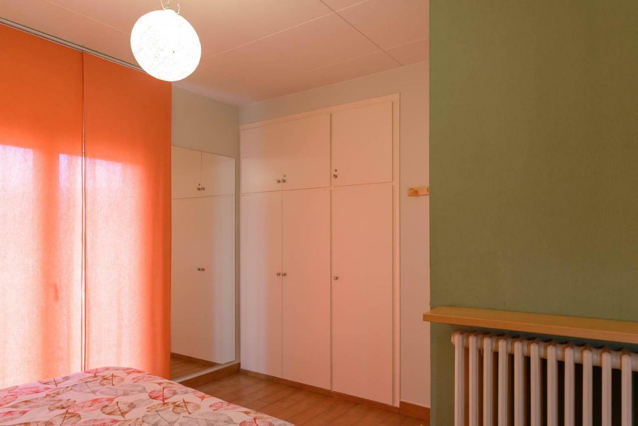 Apartamento "El Lila" - Parking Incluido 올로 외부 사진